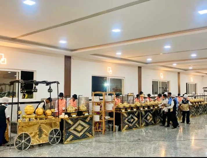 SHREE SIDDHIVINAYAK CATERERS - Best Food Catering & Tiffin Services in Jaipur Wedding caterers Corporate catering