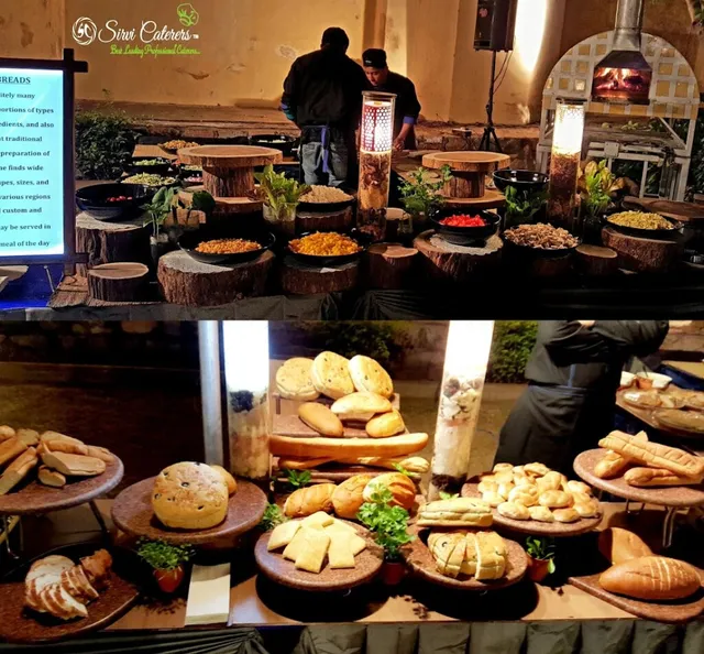 Sirvi Caterers - 6
