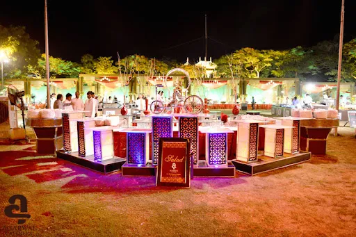 Shree Agarwal Caterers - 3