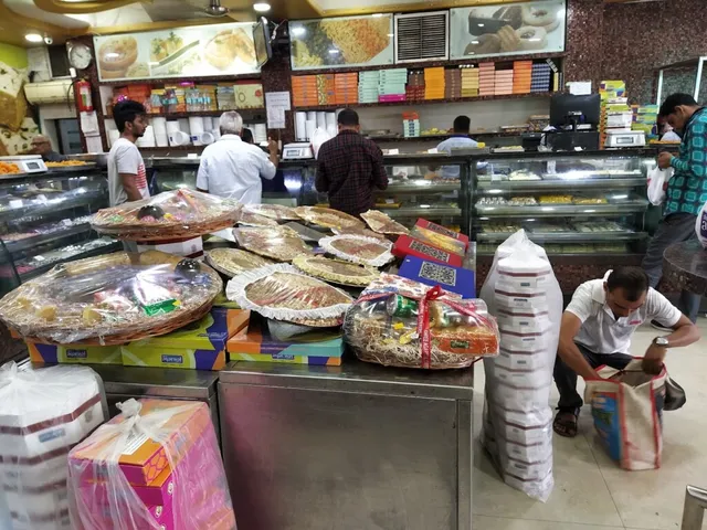 Shree Agarwal Caterers - 5