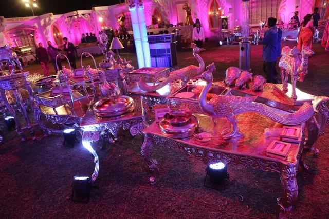 Shree Agarwal Caterers - 6