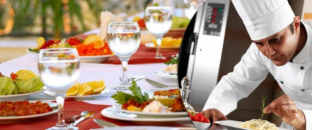 Pappy's Caterers - 4