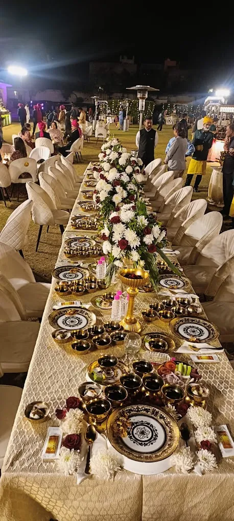 Shahi Caterers |Caterer in Jaipur |Best Caterer in Jaipur | Caterer | Outdoor catering - 3