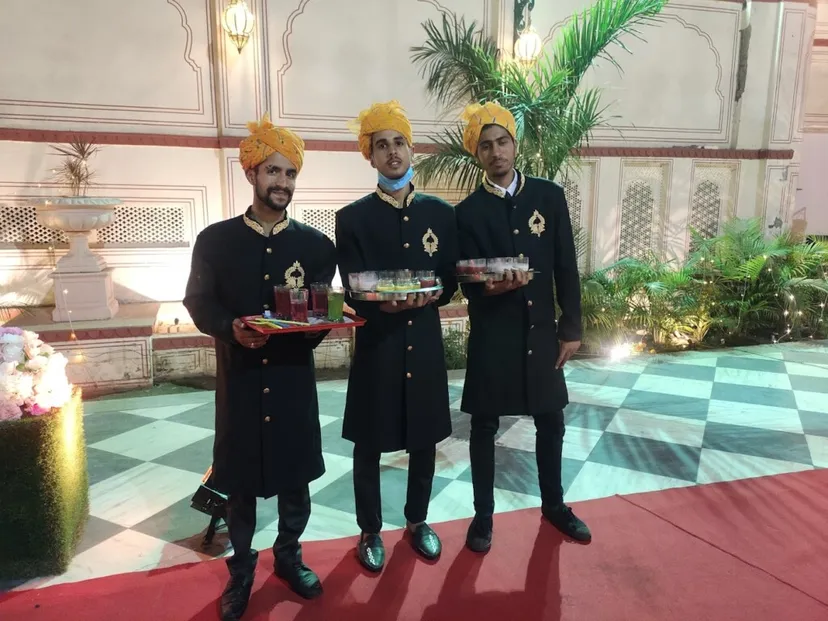 Shahi Caterers |Caterer in Jaipur |Best Caterer in Jaipur | Caterer | Outdoor catering