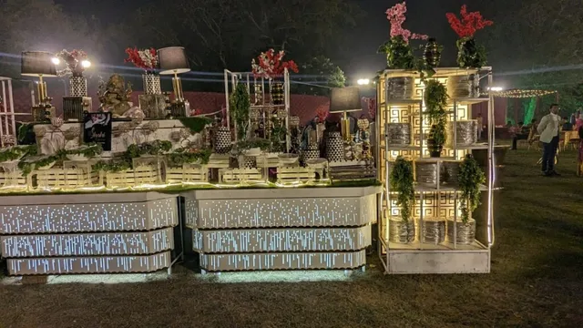 Shahi Caterers |Caterer in Jaipur |Best Caterer in Jaipur | Caterer | Outdoor catering - 5