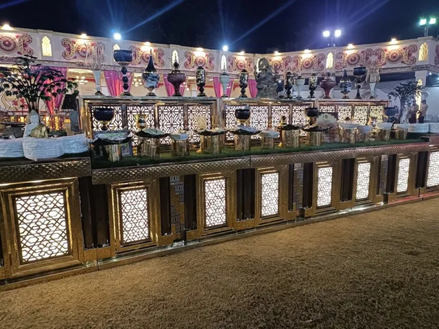 Shahi Caterers |Caterer in Jaipur |Best Caterer in Jaipur | Caterer | Outdoor catering - 6