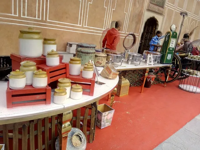 Dalchini by Choupati Caterers - 2