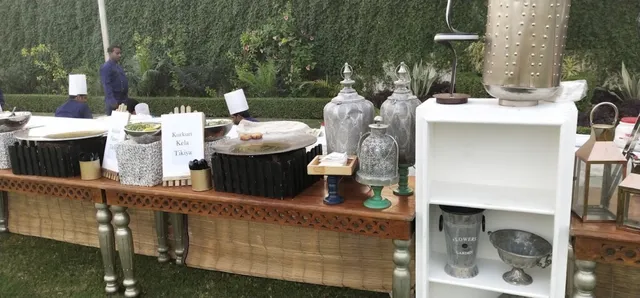 Dalchini by Choupati Caterers - 3
