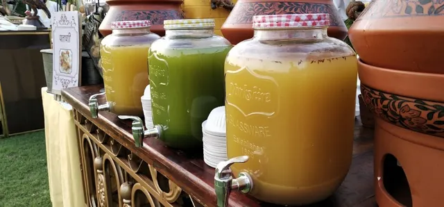 Dalchini by Choupati Caterers - 6