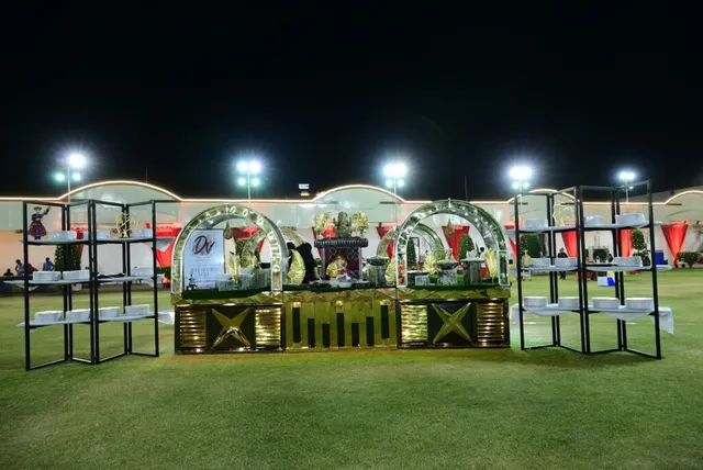 DV Caters & Event Organizer - 4