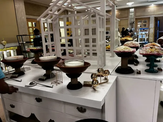 DV Caters & Event Organizer - 6