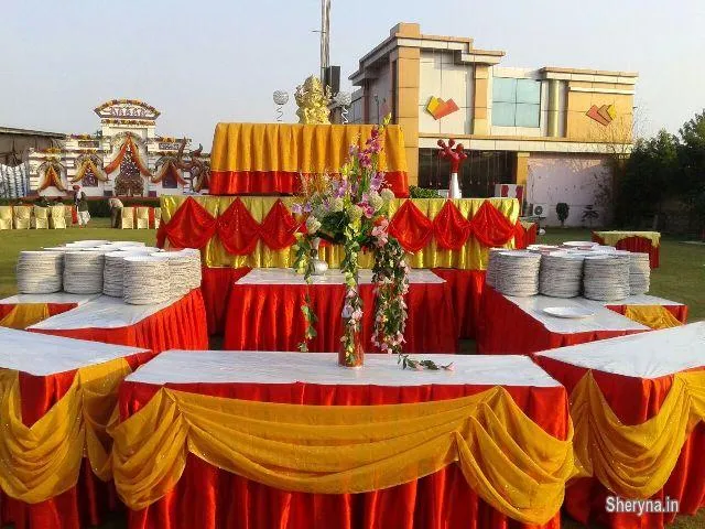 Agarwal Caterers