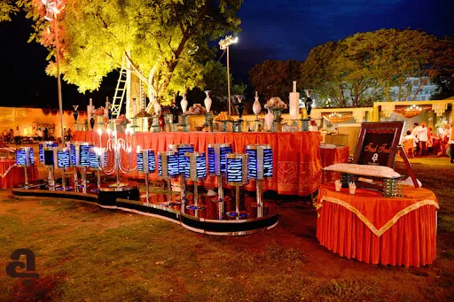 Agarwal Caterers - 2