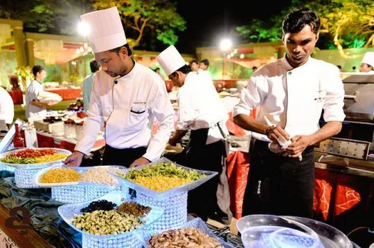 Agarwal Caterers - 5