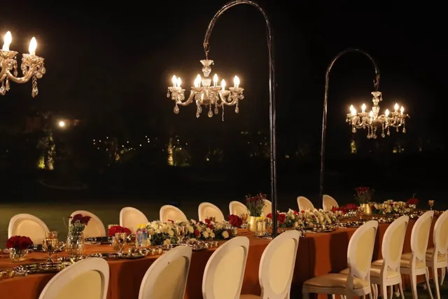 J oberoi caterers & sweets - 4