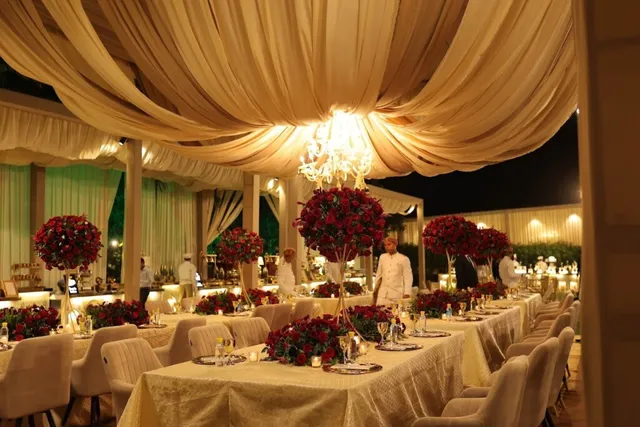 J oberoi caterers & sweets - 6