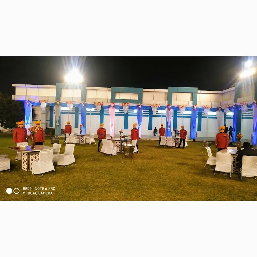 Shiv Shakti Caterers