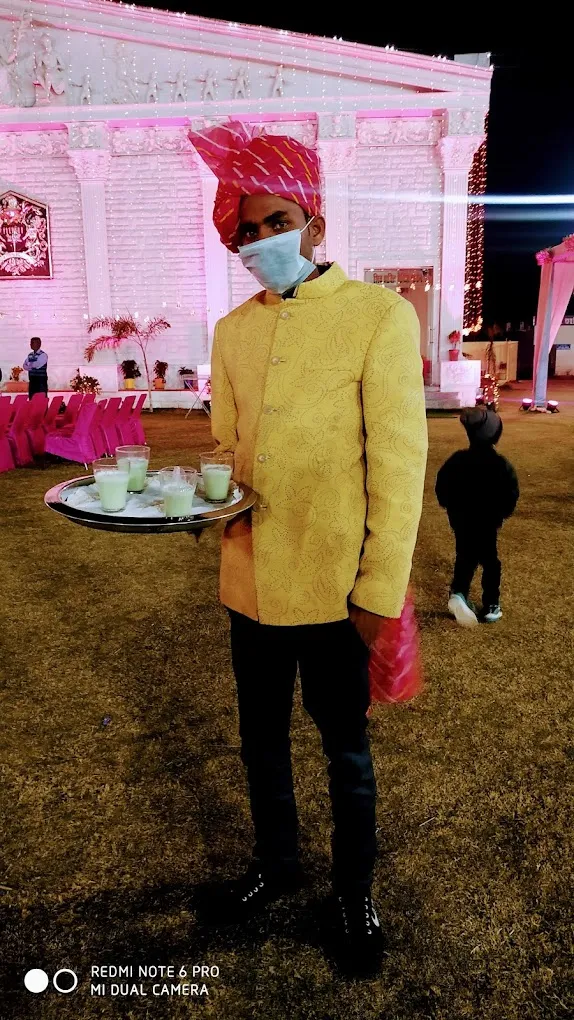 Shiv Shakti Caterers - 2