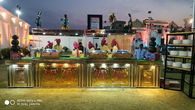 Shiv Shakti Caterers - 4
