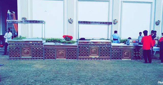 Shiv Shakti Caterers - 6