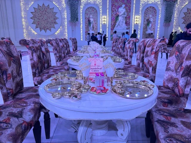 Khandelwal Caters - 2