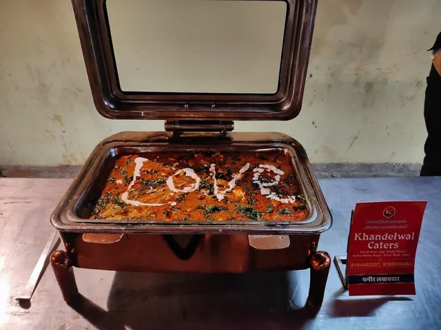 Khandelwal Caters - 4