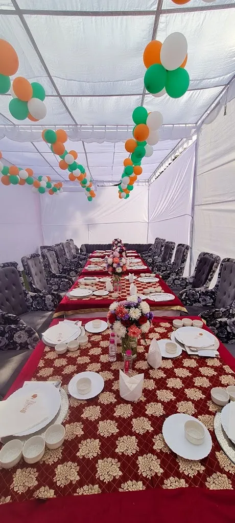 Raju Maharaj Kitchens - 2