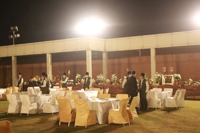 Raju Maharaj Kitchens - 3