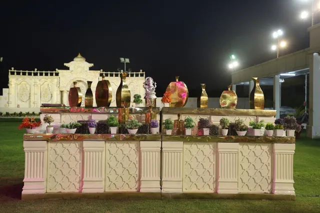 Raju Maharaj Kitchens - 4