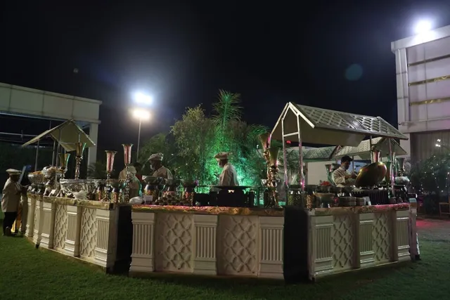 Raju Maharaj Kitchens - 5