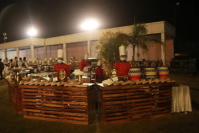 Raju Maharaj Kitchens - 6