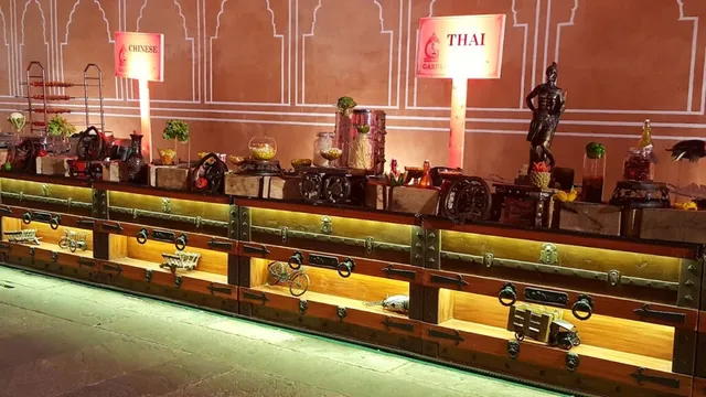 Ganpati Caterers - 3