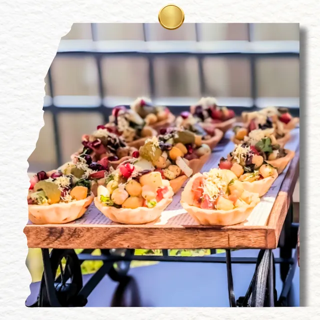 Ganpati Caterers - 4