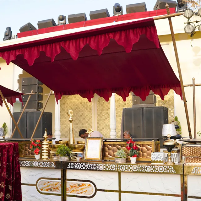 Ganpati Caterers - 5