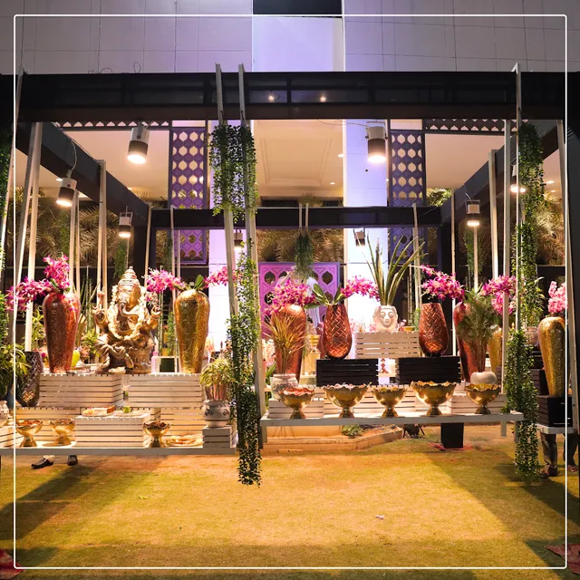 Ganpati Caterers - 6