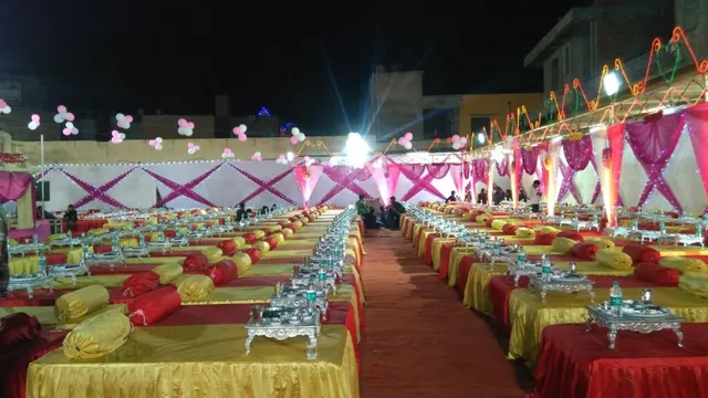 Raunak Caterers - 5