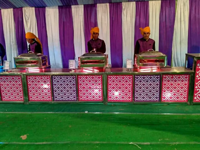 Raunak Caterers - 6