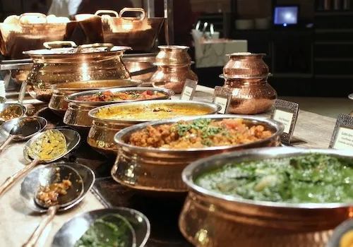 SATISH SHARMA CATERERS - 3