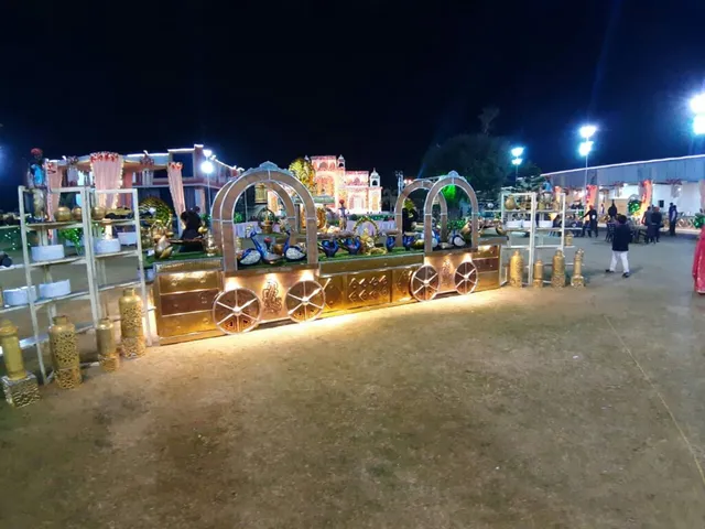 SATISH SHARMA CATERERS - 4