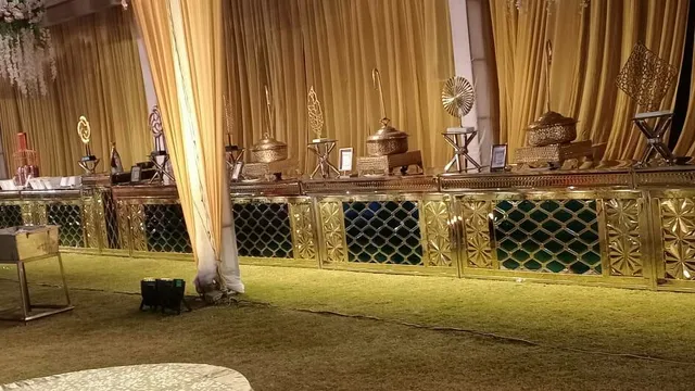 SATISH SHARMA CATERERS - 6