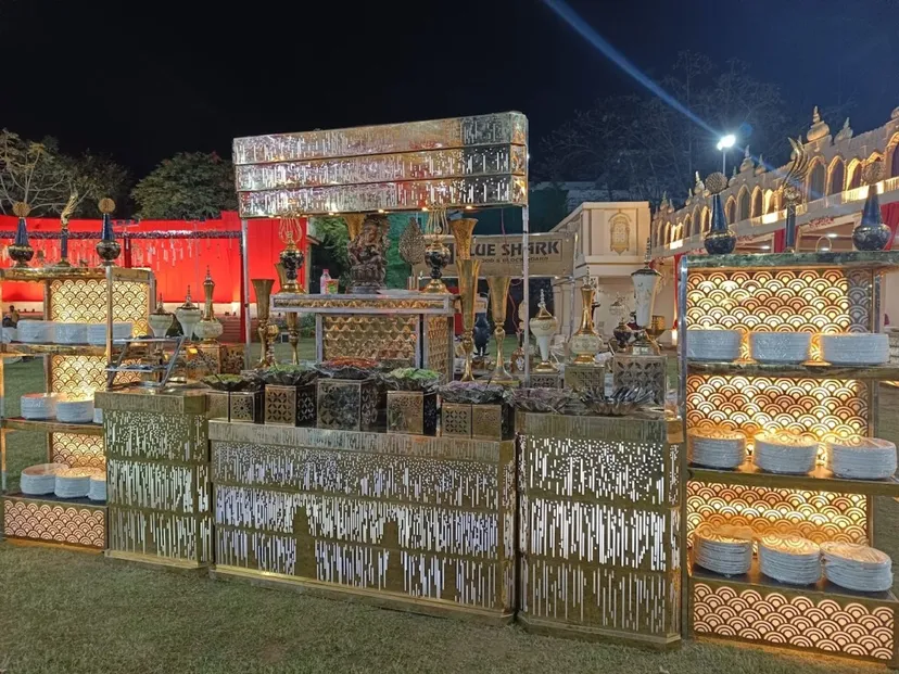 Jaipur Jeeman Caterers