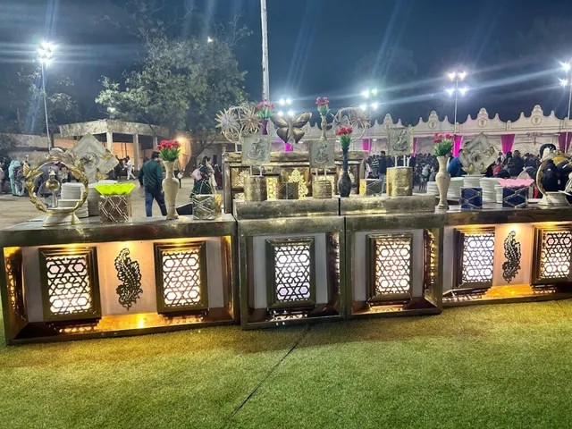 Jaipur Jeeman Caterers - 2