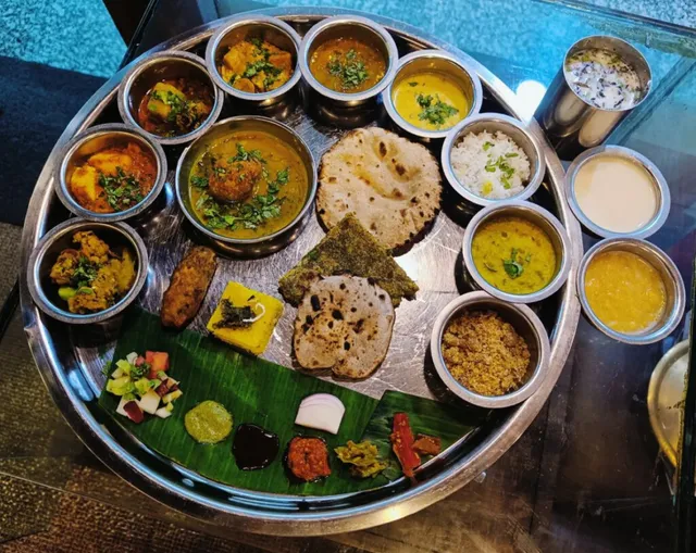 Jaipur Jeeman Caterers - 3