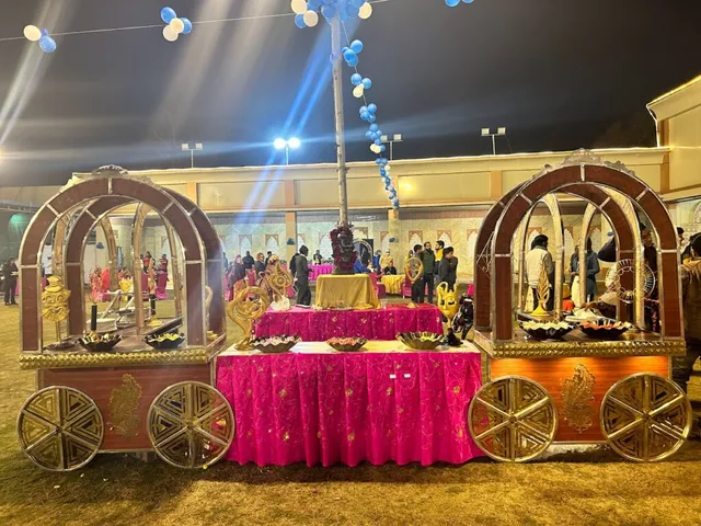 Jaipur Jeeman Caterers - 4