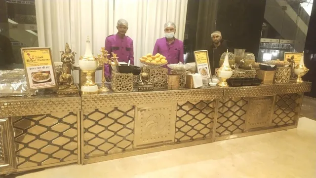 Pink Royal Caterers - 3