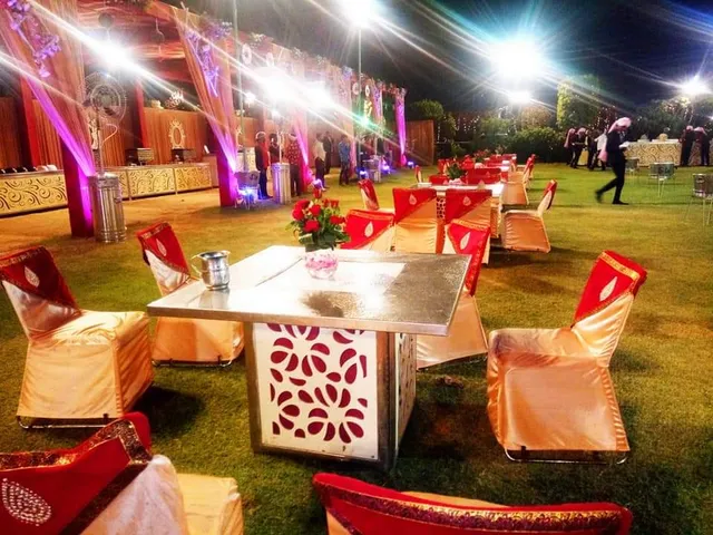 Shree Radha Caterers - 2