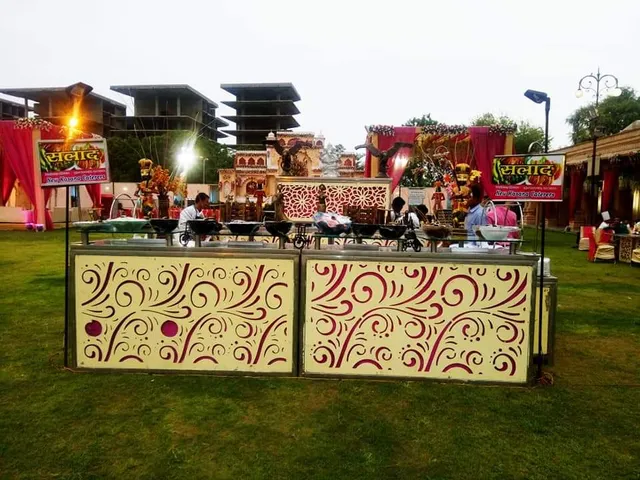 Shree Radha Caterers - 3