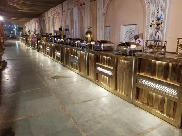 Shree Radha Caterers - 4