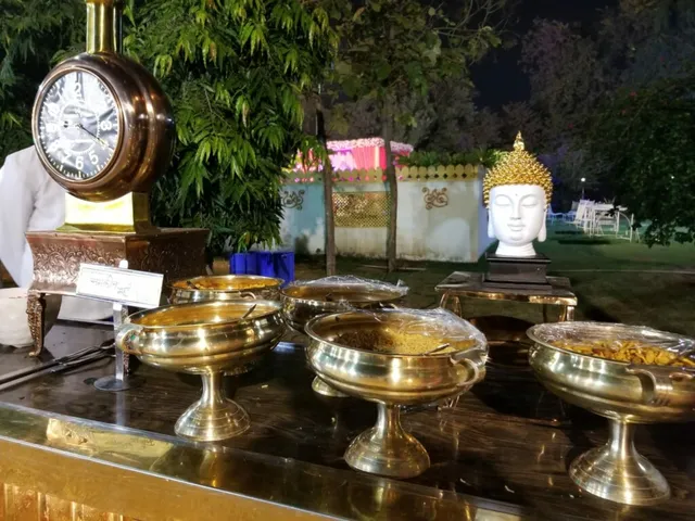 Shree Radha Caterers - 6