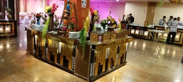 Shree Radha Caterers - 7